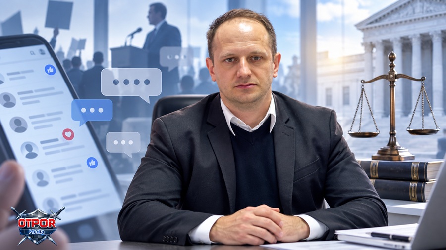 Odgovarate li za tuđe komentare na društvenim mrežama? Pravni stručnjak analizira važnu presudu Europskog suda
