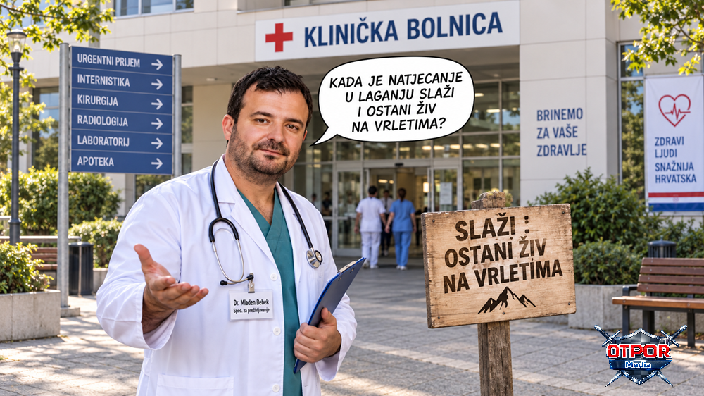 BEBEKOVIH 20 DANA – Dok drugi MUP-ovi pokazuju helikoptere i oklopna vozila, MUP ŽZH još čeka sistematske preglede
