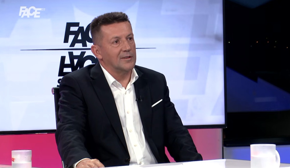 NAJAVA ONOGA ŠTO DOLAZI I O ČEMU ĆE SE PRIČATI – Vrijeme je za beskompromisnu vladavinu zakona i institucija
