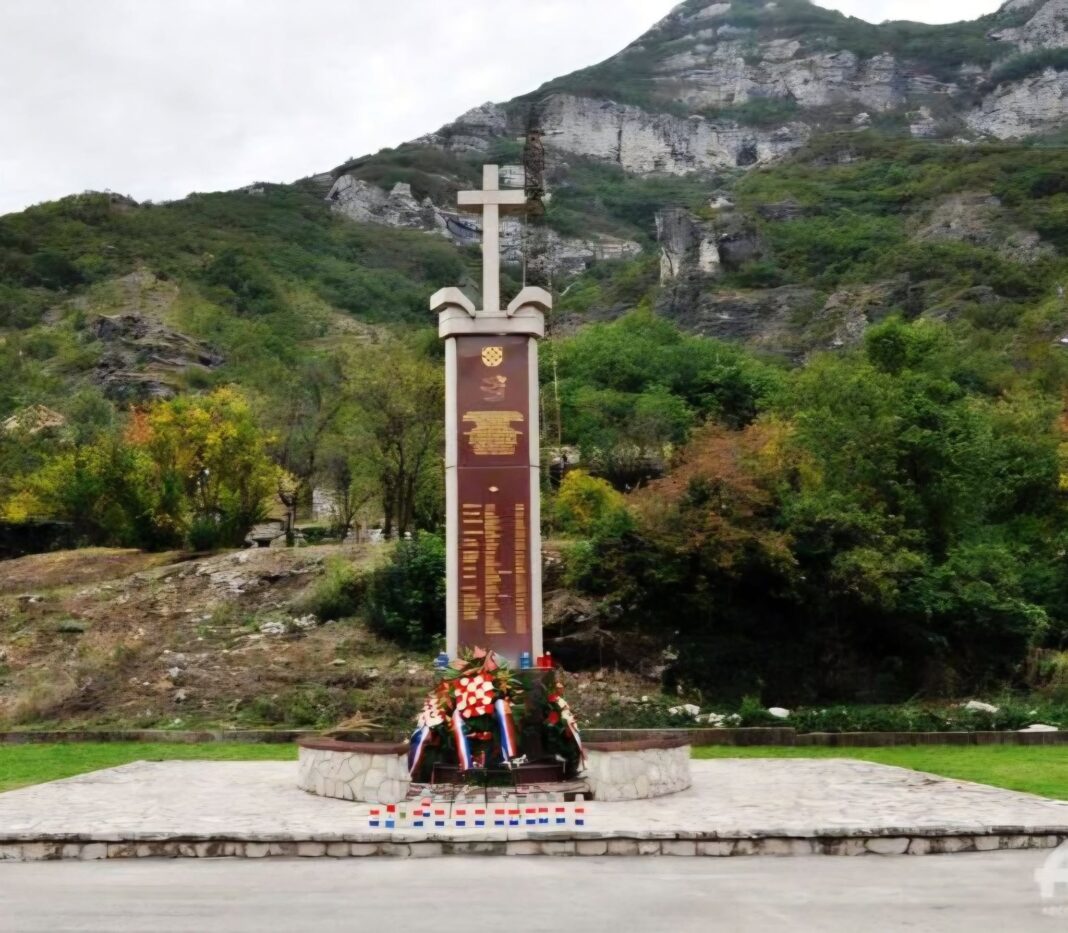 Anđeo u tami Grabovice