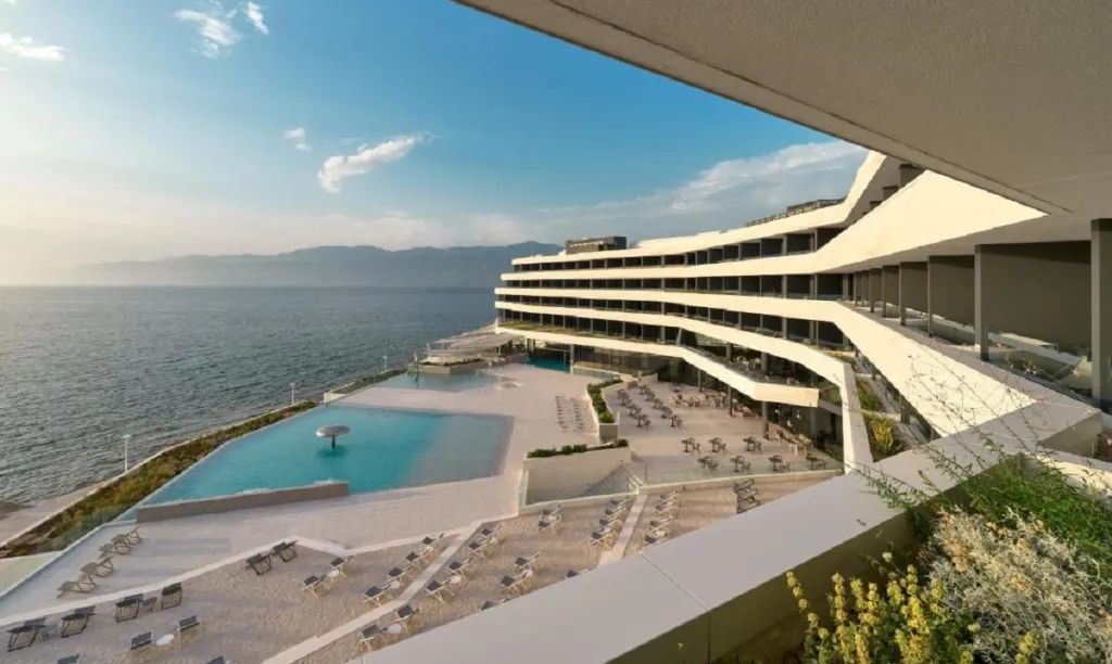 Poznati zagađivač iz Širokog Brijega postaje suvlasnik hotelskog sustava s 12 objekata na hrvatskoj obali