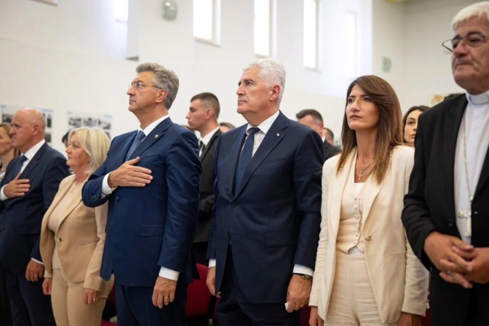 Koliko koštaju BH Hrvati?!