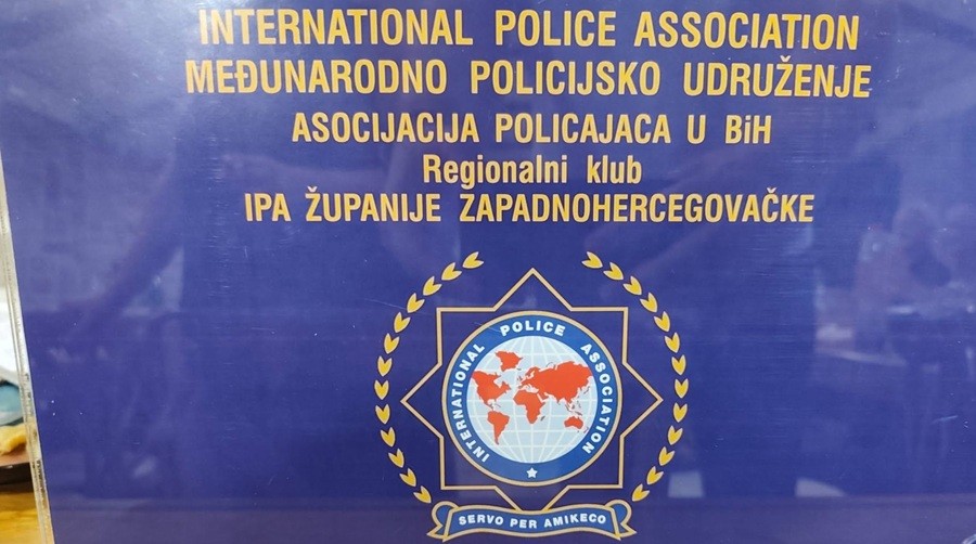 IPA ŽZH JASNA: Napad na policijskog službenika je ozbiljan udar na instituciju policije!