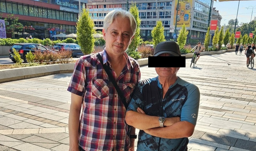 Usiljeni populizam u markiranim bermudama: Kovačevićev promašeni pokušaj oponašanja Komšića