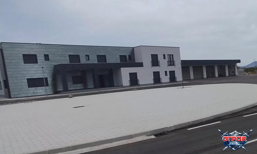 KULISE POLITIČKOG MARKETINGA MLADENA BEBEKA: Otvara li MUP ŽZH Edukacijsko-obučni centar bez dozvola i mimo zakona?
