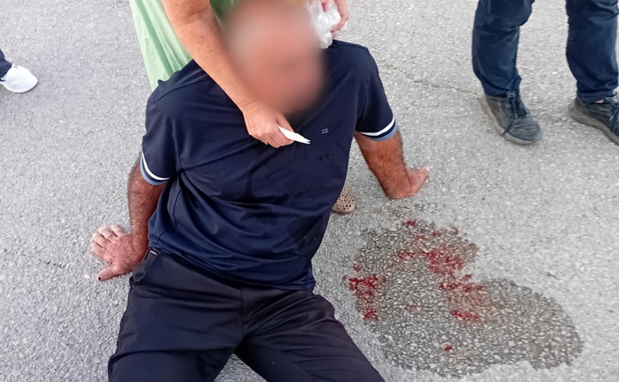 POKUŠAJ UBOJSTVA PRED OPĆINOM: Ratni veteran koji je oslobađao Ravno jedva izvukao živu glavu od “agresora u miru”