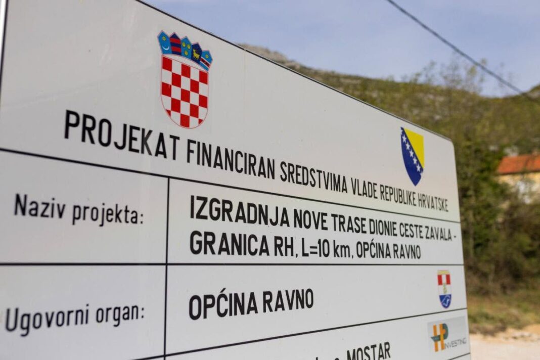 Ne podcjenjujte hrvatski narod i branitelje!