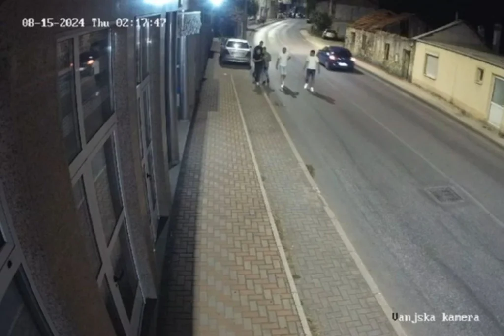 Širokobriješki slučaj dobiva nastavak: Od žrtava policijskog nasilja do osumnjičenih za nasilničko ponašanje