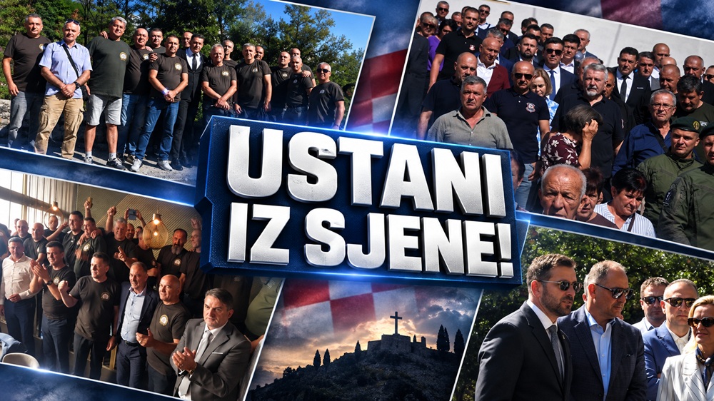 Lučićeva „OPERACIJA MAESTRAL 2“