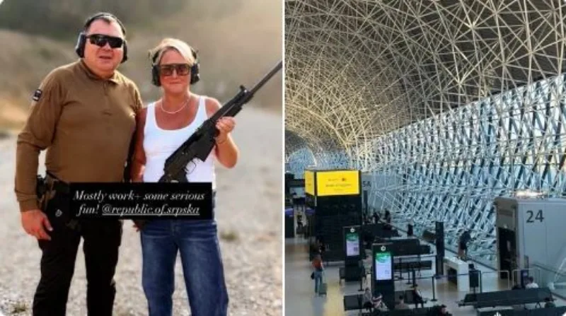 DODIKOVA MREŽA LOBISTA: Članovi obitelji šefice Trumpovog kabineta upleteni u poslove s Vladom RS-a!
