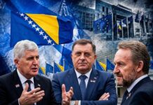 Izbori su gotovi, podjela plijena počinje: Kako se budućnost BiH prodaje za ministarske fotelje