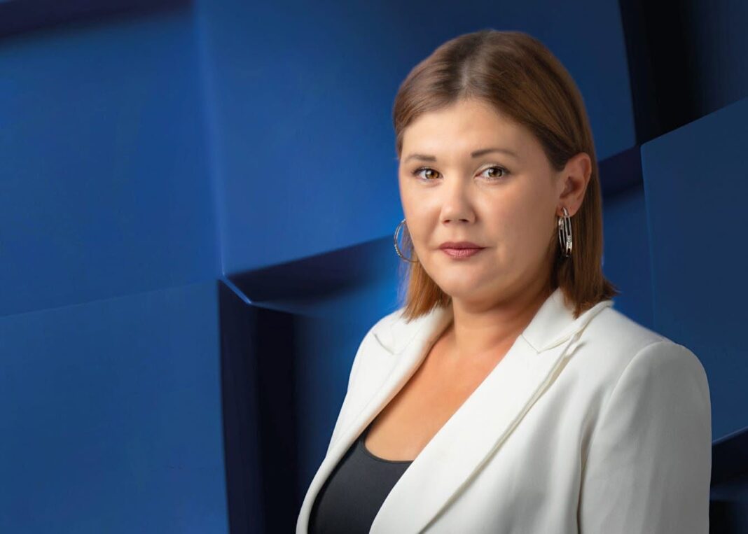 Ilijana Jelčić nova v.d. predsjednica Čapljinske neovisne stranke nakon odlaska Previšića