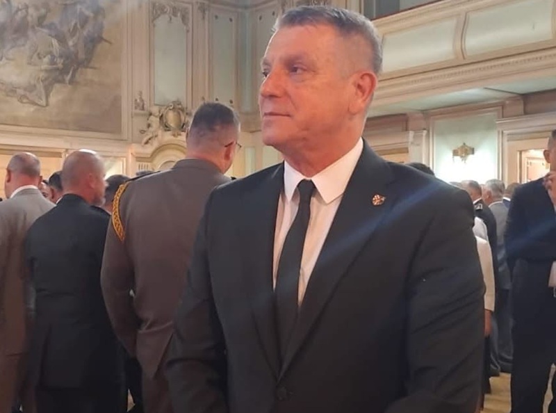 ČNS poslala poruku javnosti USTANI IZ SJENE!