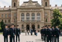 MUP ŽZH U RASULU: Sumnjive diplome, podobni kadrovi i rukovoditelji bez potrebnih činova!