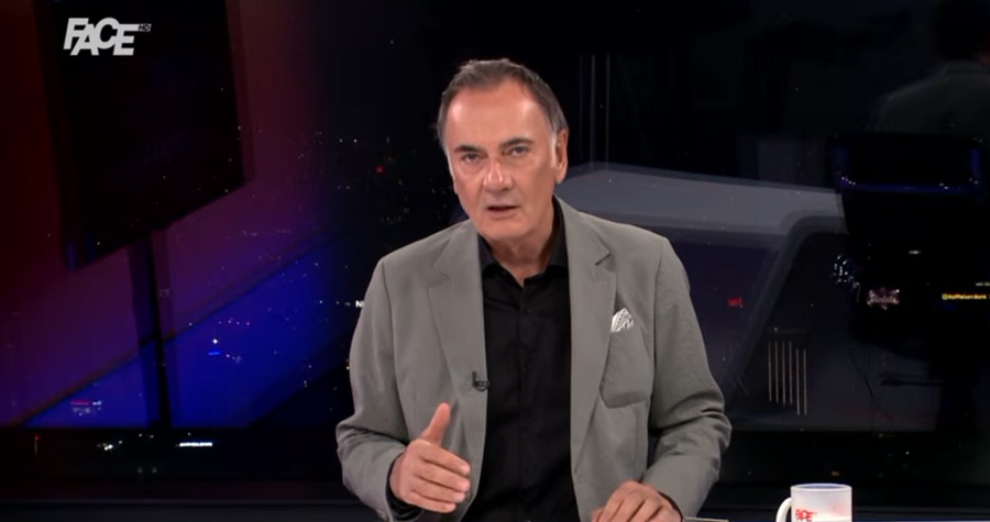 Hadžifejzović upozorava: Zaboravite fotelje, čeka nas dvogodišnja bitka za opstanak države!