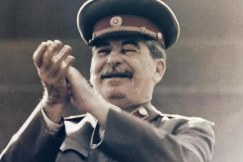 Staljinova kokoš u režiji HDZ-a BiH: Do kada će naš hrvatski narod šutjeti?
