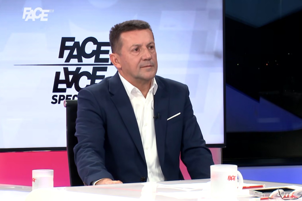 INTERVJU O KOJEM ĆE SE PRIČATI Lučićev izborni program najavljuje potrese kakve bosanskohercegovačka politika još nije vidjela